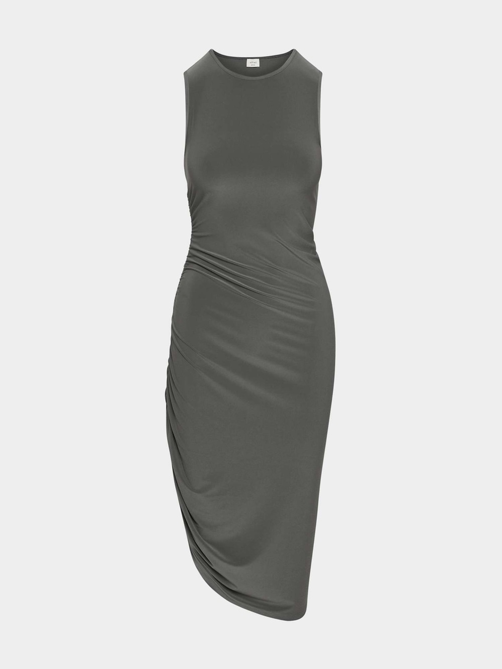 Aritzia Wilfred Smooth Matter™ Eavesdrop Dress 1136